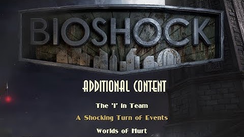 A Shocking Turn of Events - Expert | BioShock Remastered