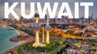 Kuweit Nu Are Râuri de Apă, Doar Petrol