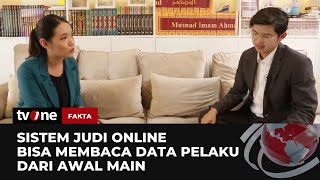 Fakta Mengejutkan dari Judi Online, Ada yang Mengatur? | Fakta tvOne screenshot 2