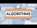 Computer Science Basics: Algorithms