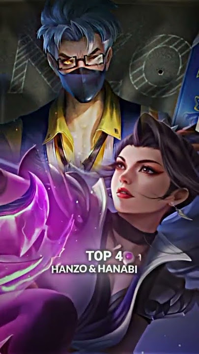 Moskov Lebih Keren Pake Kacamata Apa Engga? #mlbb #mobilelegends