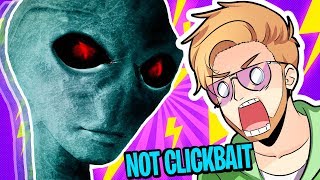 In A Nutshell...They Found ALIENS In The Sky!? (Reddit Stories)
In a nutshell...They Found ALIENS In The Sky!? NOT CLICKBAIT (Reddit Stories) w/ TheFearRaiser.
Not to maky anyone worry but they discovered aliens and UFOs in some recent footage found on reddit. Ive also got a lot more strange and weird stories that are happening all around the world today. No this isnt clickbait. Welcome to the real stories of the world.
🔔 DONT CLICK THIS: https://bit.ly/2DYy1fK
❤️Become a Fear Raiser Member!: https://www.youtube.com/channel/UCcBDDGP59a8SCzYLA_lCkuw/join
🏆 Subscribe to my OTHER CHANNELS!:
Tardiplays: https://www.youtube.com/c/Tardiplays
Story Universe: https://www.youtube.com/channel/UCAz9lzP4d9e09JD-Zgcanww
😀GRAB SOME FEAR RAISER MERCH: https://crowdmade.com/collections/thefearraiser
🌟 FOLLOW ME:
Twitter: https://twitter.com/TheFearRaiser
Instagram: https://www.instagram.com/tfrjordan
Twitch: http://www.twitch.tv/thefearraiser
Public Discord: http://www.discord.gg/tfrjordan
#inanutshell #aliens #storytime In A Nutshell...They Found ALIENS In The Sky!? (Reddit Stories)