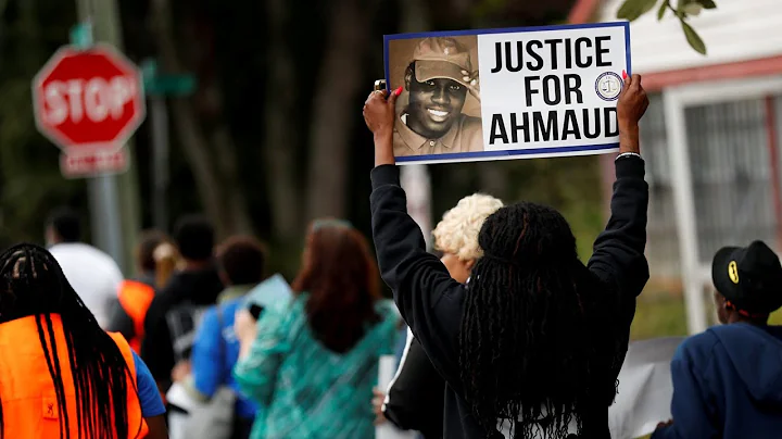 Jury begins deliberations in murder trial for the death of Ahmaud Arbery - 11/23 (FULL LIVE STREAM)