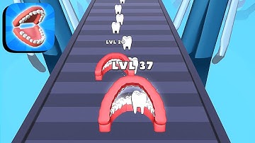 Level Up Gum - All Levels Gameplay Android,ios (Part 32)