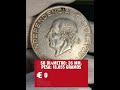 #5.00 Pesos Hidalgo Plata Ley .720 #numismática #capcut #precio #colección #monedas