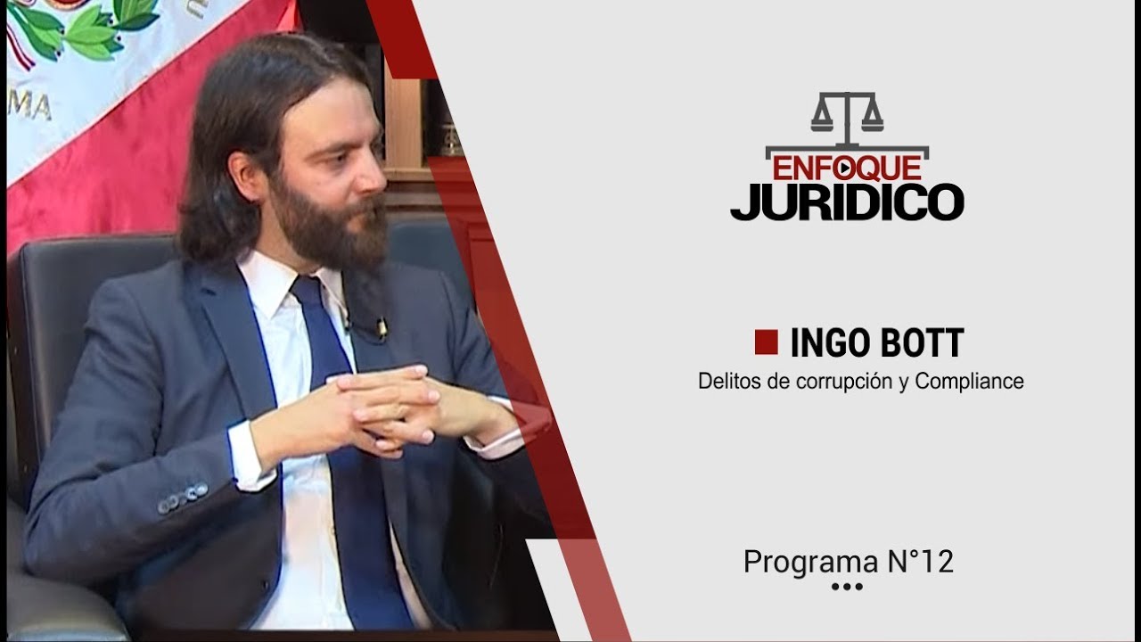 Programa N°12│Entrevista al Dr. Ingo Bott YouTube