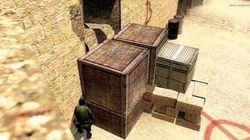 CS-S - Vitriolic Gaming at TeX 09 (Steamworks) - HD