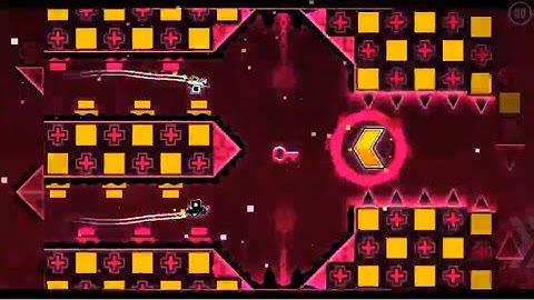 SoundWave by ToxicGD (& Codex) | Geometry Dash