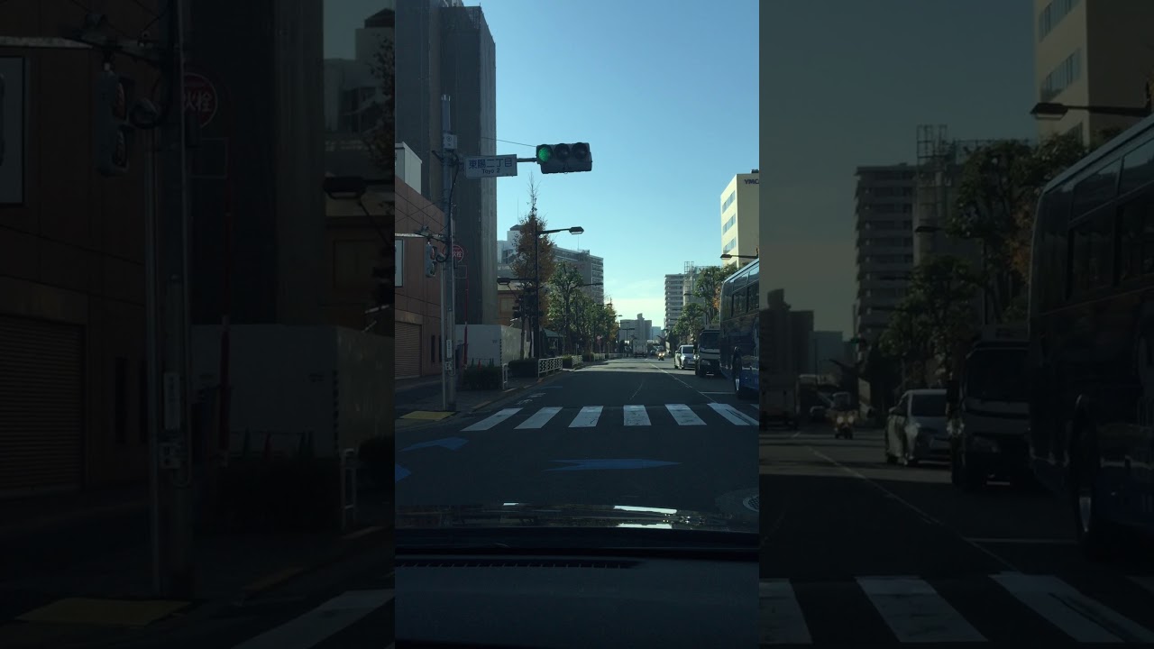 Alley Sakura Apartment Way From Nearest Station Toyocho You Alley Sakura Apartment Way From Nearest Station Toyocho