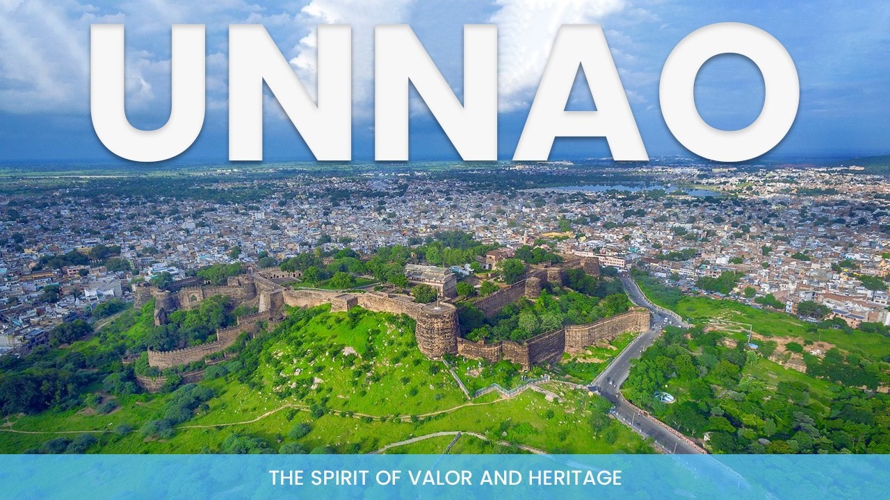 You Won't Believe These 15 AMAZING Unnao Facts! 😲