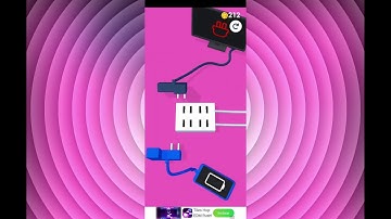 Recharge please! WALKTHROUGH  Level 1 - 10