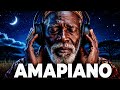 Ambient Deep Amapiano Mix 2026 — Emotional African Lounge Mp3 Song