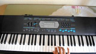 Fur Elise Tutorial Part 1.AVI