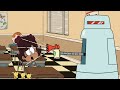 The Loud House UK Edits School Of Shock 