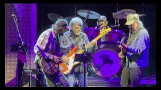 Neil Young Crazy Horse 'Live' 04/24/24 San Diego, CA FULL SHOW 4K Multi-Camera Enhanced Audio