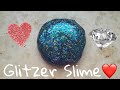 Glitzer Slime Selber Machen❤️Kooperation mit Ninis diy Welt /LeonieKawai Xoxo