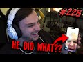 POOP GUY DID WHAT?? - GOONS #228