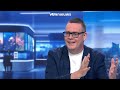 Veroordeelt PVDA de relschoppers in Brussel? Raoul Hedebouw te gast bij VTM NIEUWS