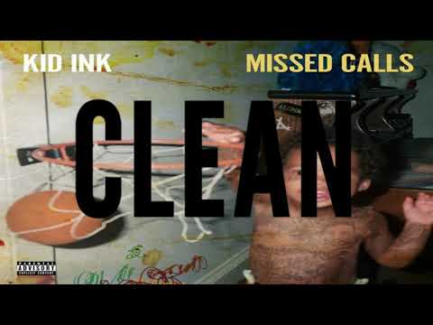 Kid Ink Do Me Wrong Audio Clean 