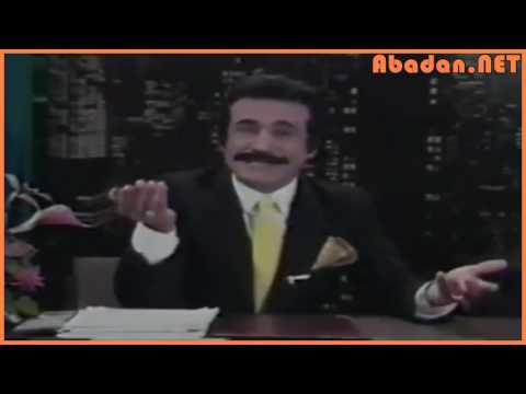 Fereydon Farokhzad Talk Show تالک شو فریدون فرخزاد در لوس آنجلس
