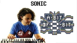 A-Bit of Sonic chords