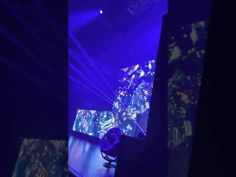 eric prydz japan