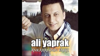 ALİ YAPRAK & FACEBOOK'DA SENDEN ÇOK/BACANAK Resimi