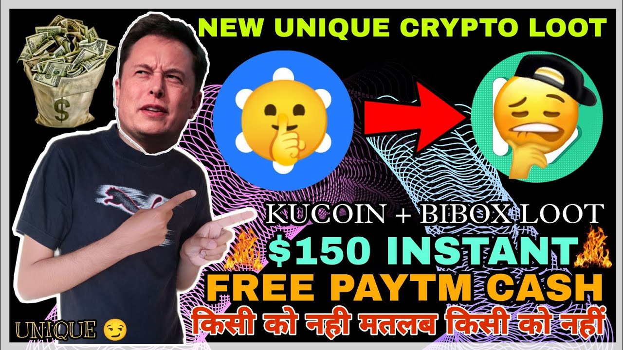 bibox kucoin