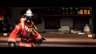 [SFM] Fiji Pyro Graph Editor Test