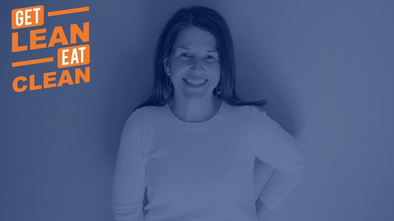 Dr. Sheila Carroll Being a Role Model for Your Kids, and Make