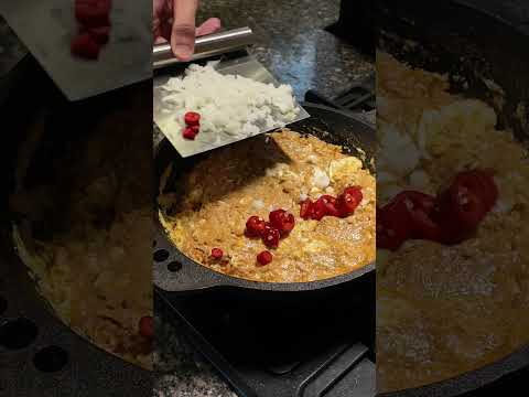 Alexandrian Fava Beans With Mozzarella