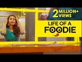 Life of a foodie  english subtitles  awesome machi