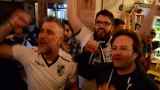 CAMPEÃO - Vasco da Gama da Vidigueira.