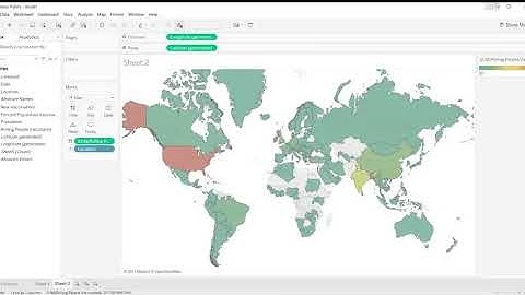 Data Analyst Portfolio Project   SQL Data Exploration   Project 1 4