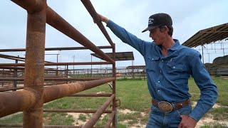 J.B. Mauney: A bull riding legend who lived to tell about it  barely