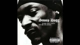 Snoop Dogg - Beautiful (featuring Pharrell and Charlie Wilson) [Audio]