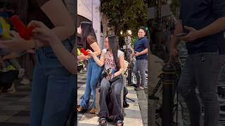 Funny Prank