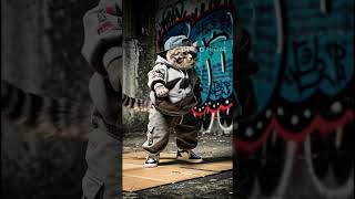 Bboy Fatcat Breaking b03 #HIPHOP