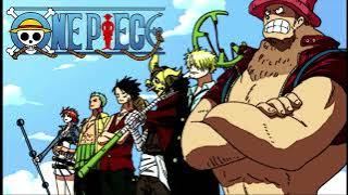 Steep Mountain and Climbing EXTENDED One Piece OST