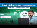 Sell Faster with Winfomi Smart Sell App: Our Latest Salesforce Product Quick overview