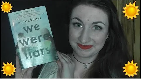 We Were Liars by E. Lockhart | JC