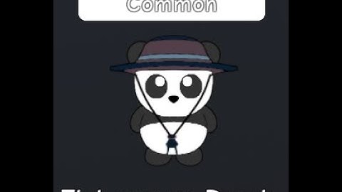 How to find Fisherman Panda | Find the Pandas | ROBLOX