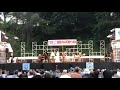 旭ジャズ まつり  2019   7月28日     伊東ゆかり