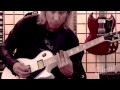 Gibson Guitar Tutorial: Joe Walsh - Slide Guitar (Part 2 of 2)