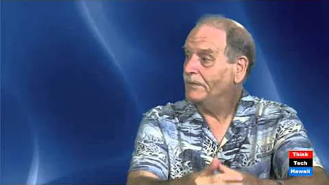 Hawaii Book and Music Festival - Roger Jellinek