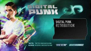 Digital Punk - Retribution