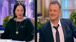 Давай поженимся 15.04.2017  Гузеева в ШОКЕ от жениха (15 сентября 2017)