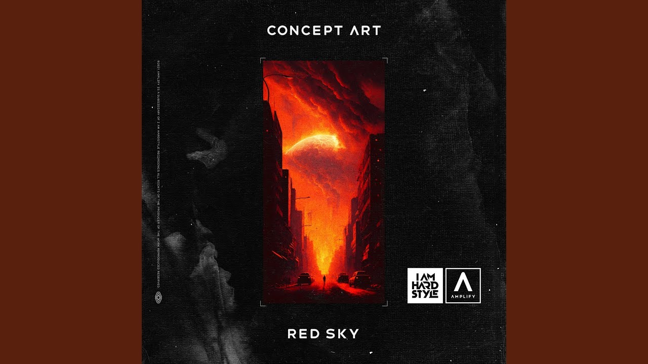 Watch Red Sky on YouTube Watch Red Sky on YouTube