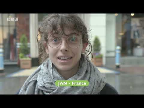 Wider World 2 (WW 2) - Unit 2 - VoxPops 2.3 Wider World 2 (WW 2) - Unit 2 - VoxPops 2.3