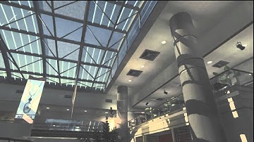 AMAZING ACCIDENTAL JAVELIN TAKEDOWN!!!!!